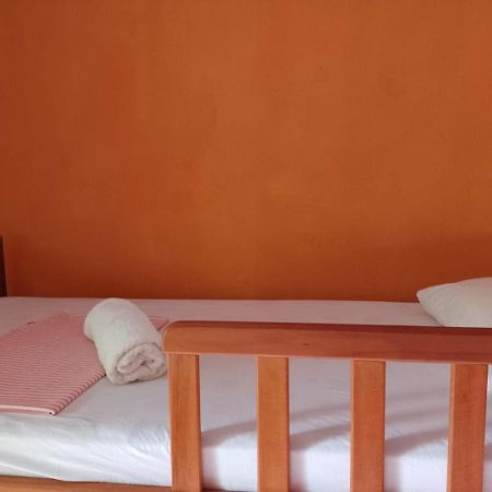 Caju Hostel Алтер-ду-Шан Екстер'єр фото