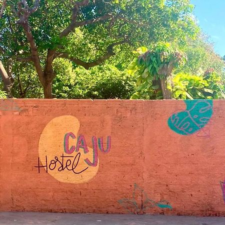 Caju Hostel Алтер-ду-Шан Екстер'єр фото