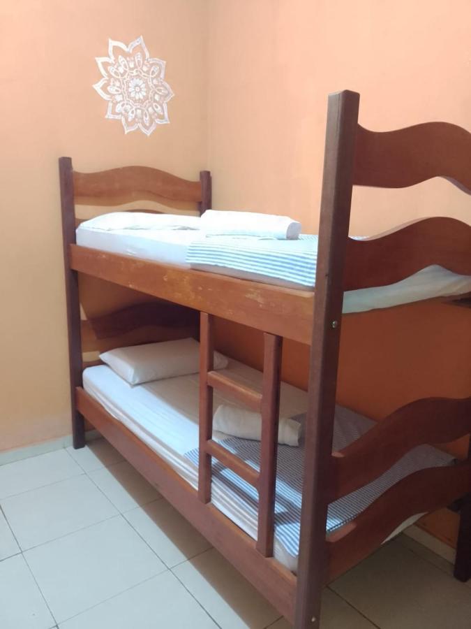 Caju Hostel Алтер-ду-Шан Екстер'єр фото