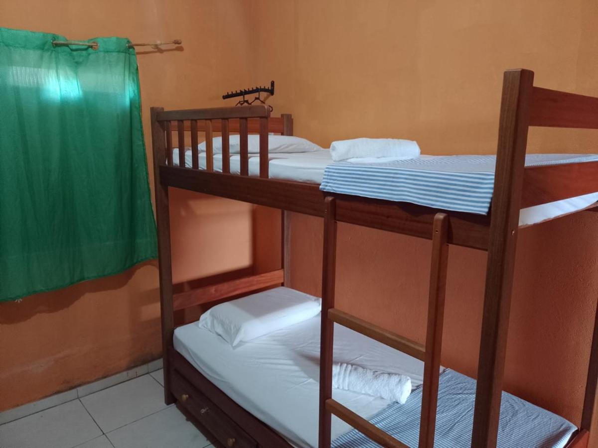 Caju Hostel Алтер-ду-Шан Екстер'єр фото