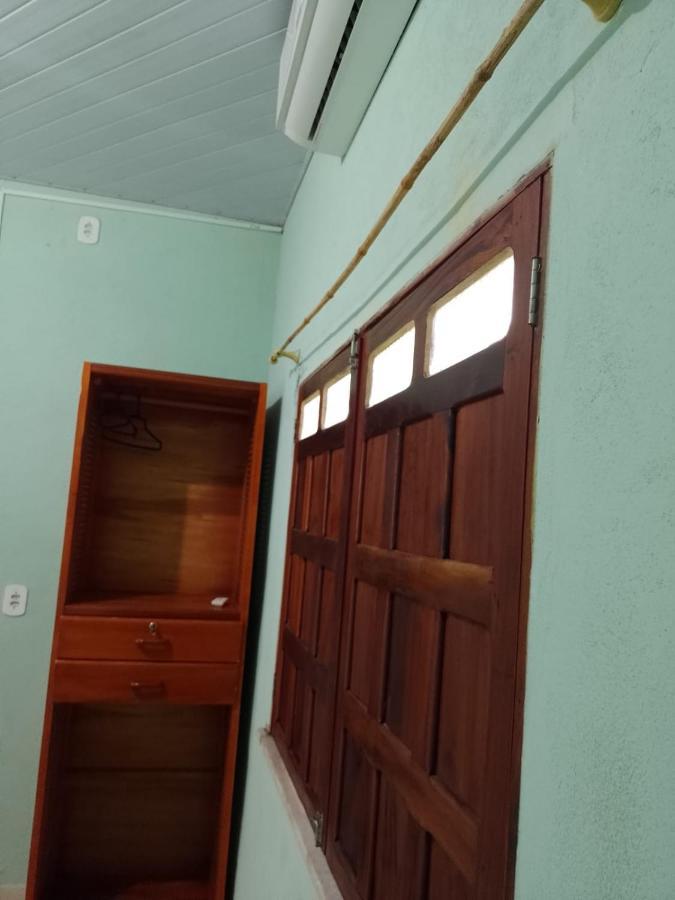 Caju Hostel Алтер-ду-Шан Екстер'єр фото