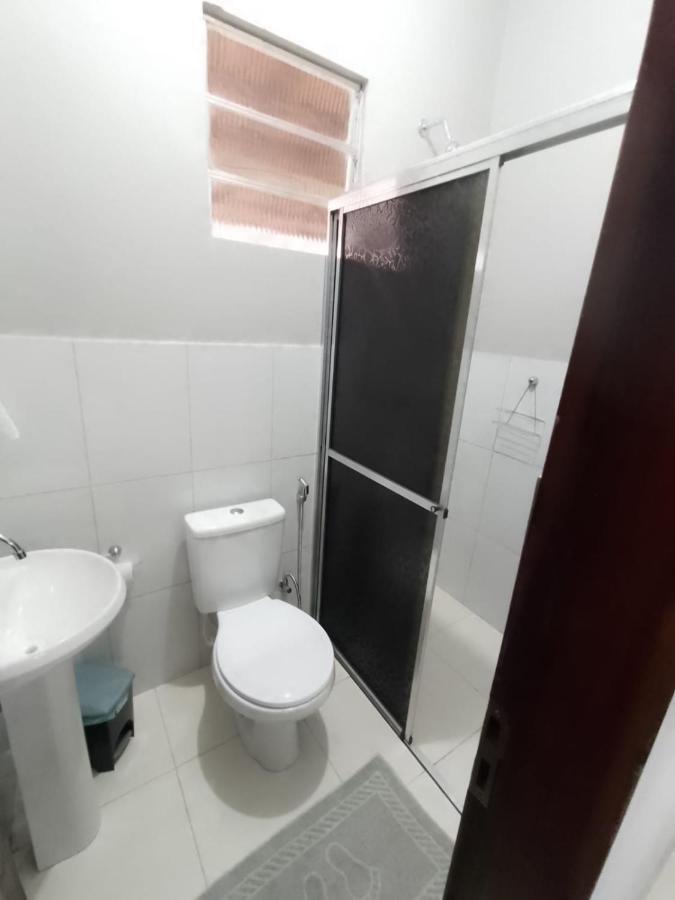 Caju Hostel Алтер-ду-Шан Екстер'єр фото