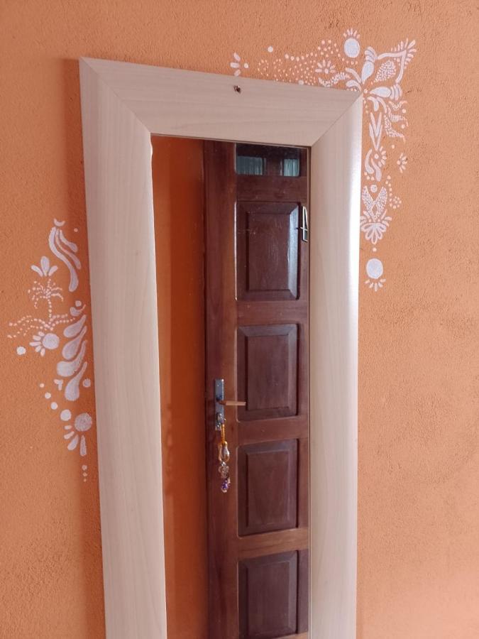 Caju Hostel Алтер-ду-Шан Екстер'єр фото