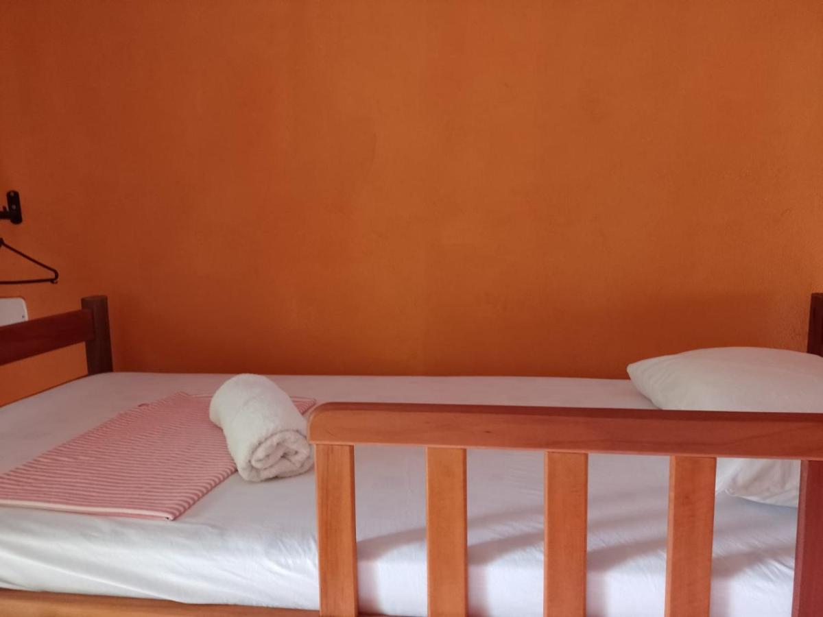 Caju Hostel Алтер-ду-Шан Екстер'єр фото