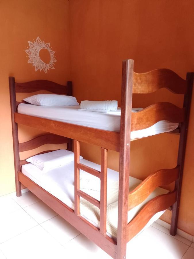 Caju Hostel Алтер-ду-Шан Екстер'єр фото