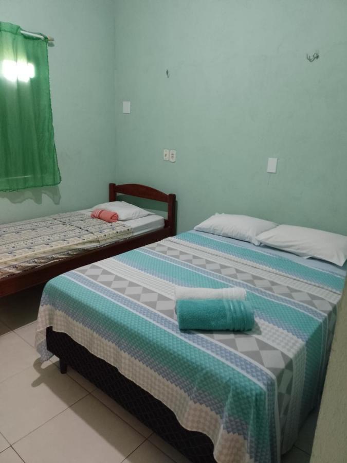 Caju Hostel Алтер-ду-Шан Екстер'єр фото