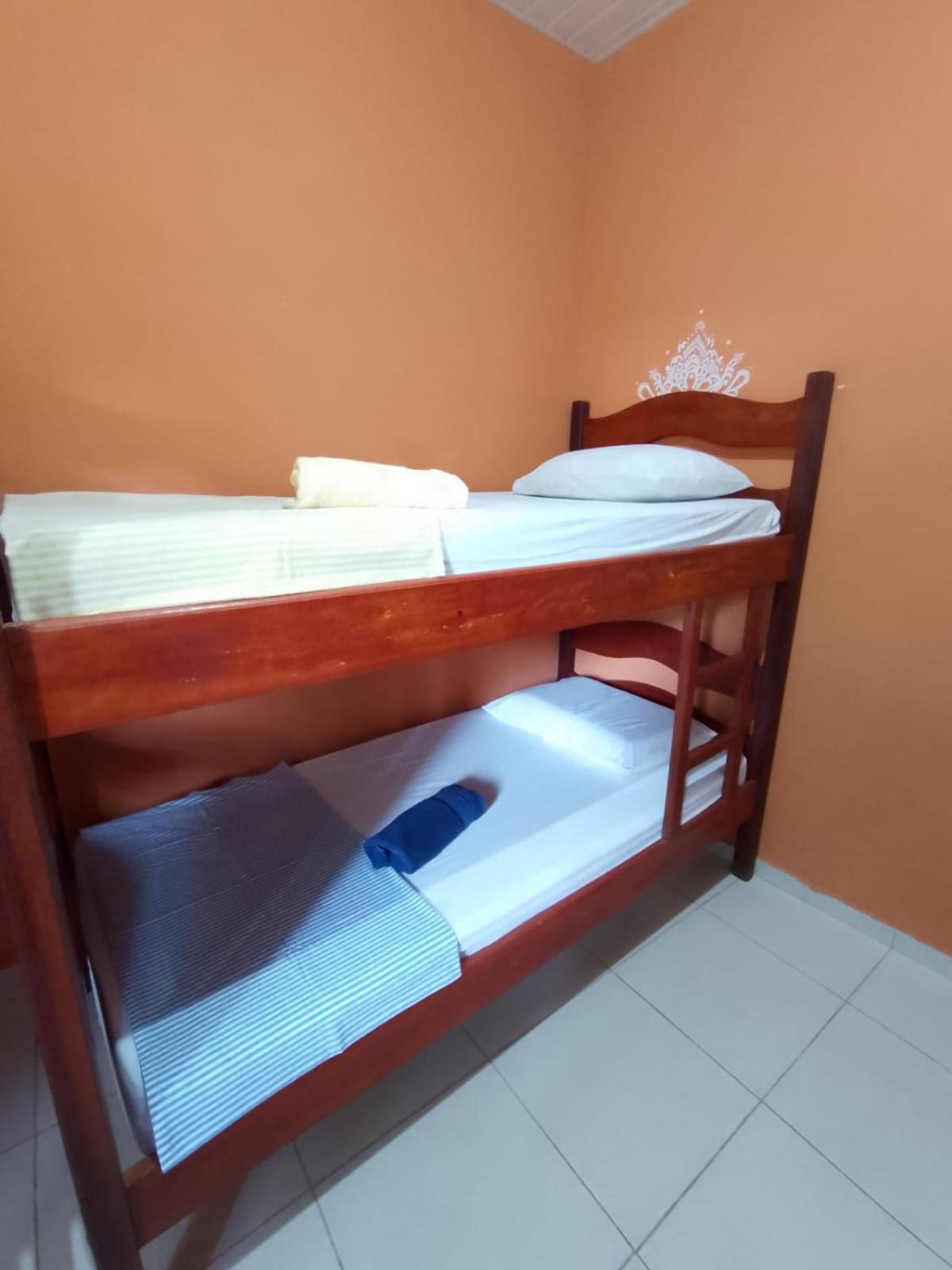 Caju Hostel Алтер-ду-Шан Екстер'єр фото