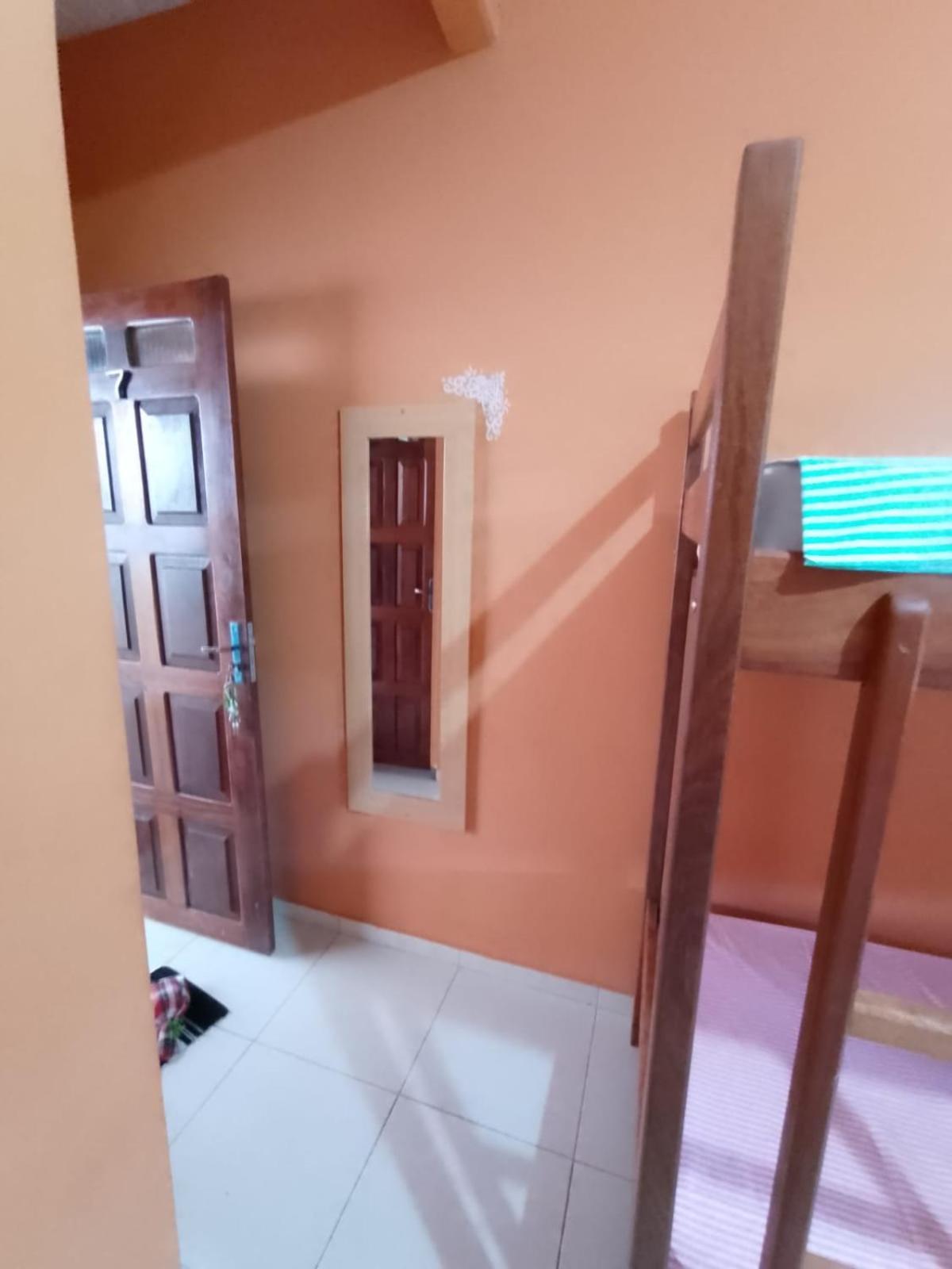 Caju Hostel Алтер-ду-Шан Екстер'єр фото