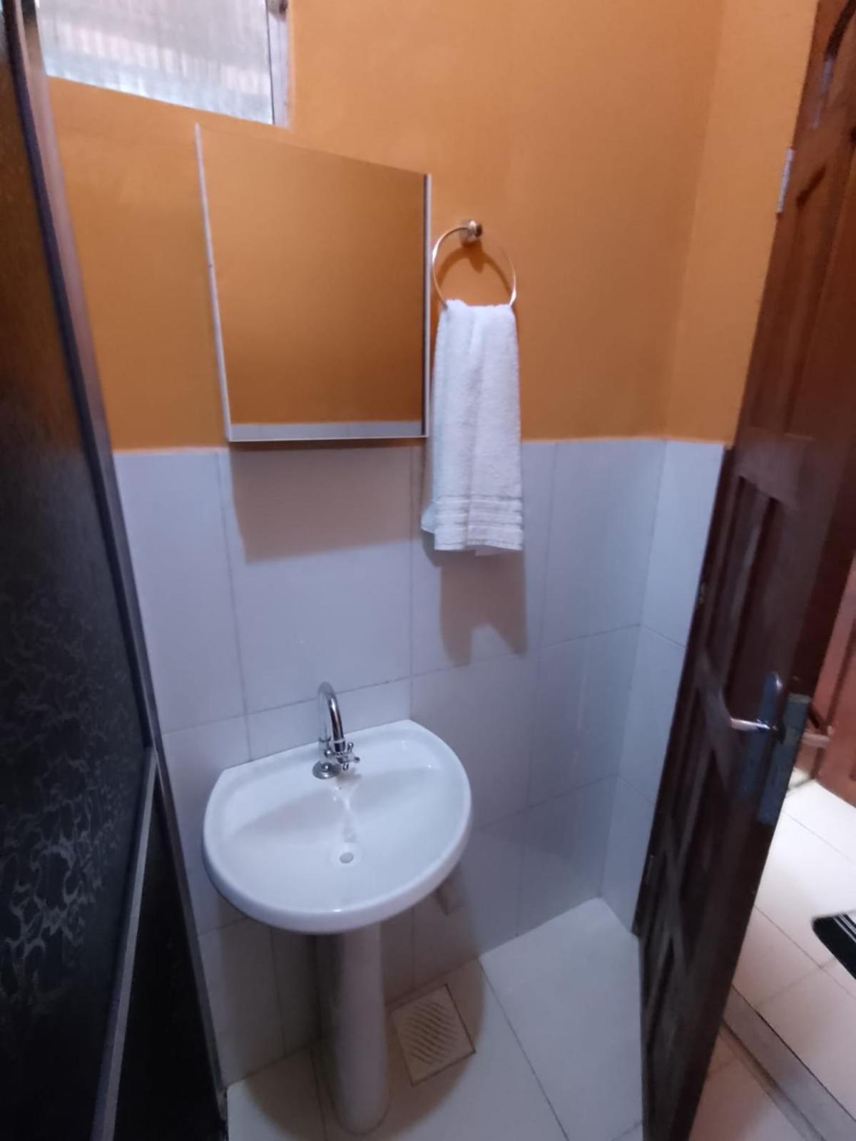 Caju Hostel Алтер-ду-Шан Екстер'єр фото